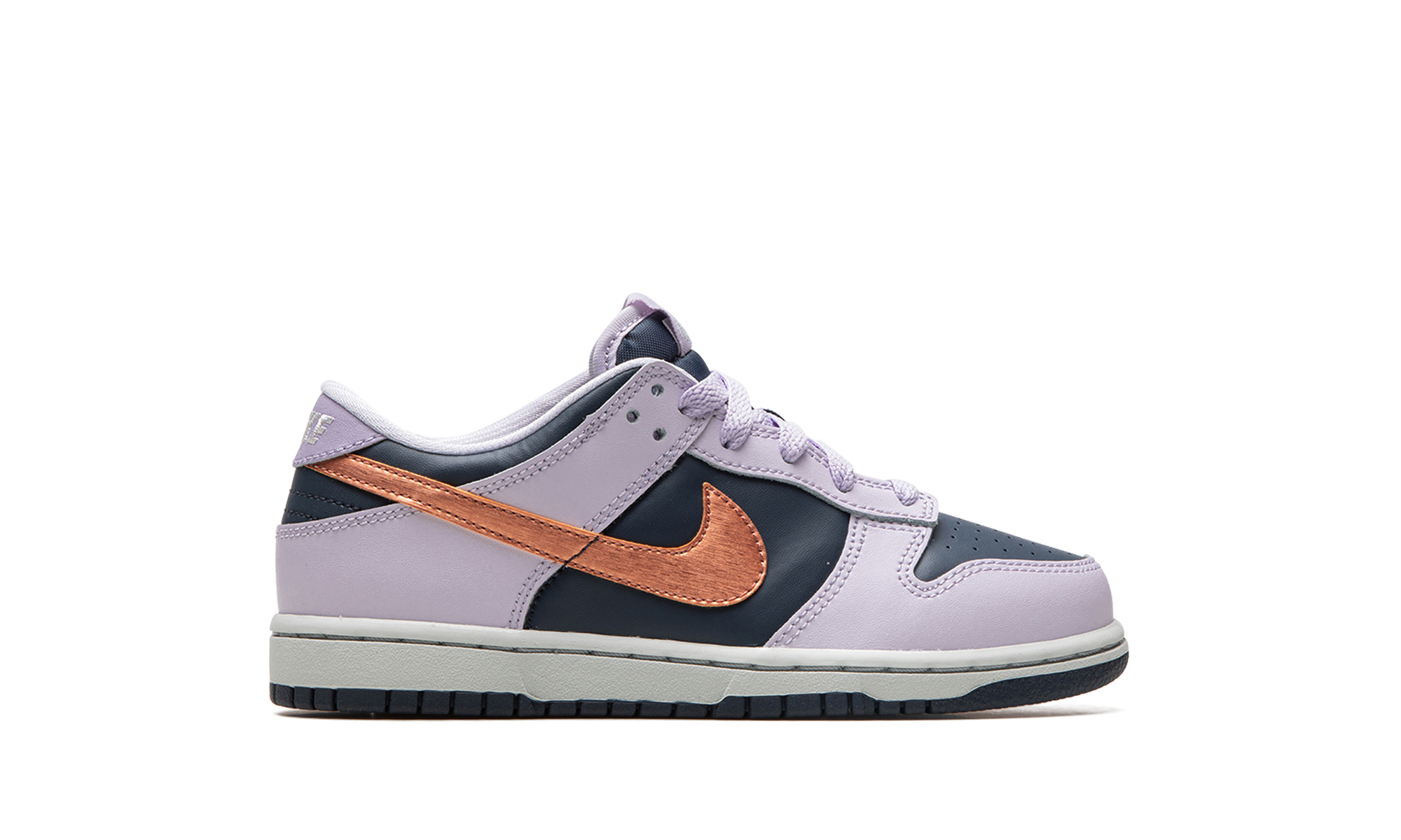 DUNK LOW SE (PS) "THUNDER BLUE" DX1664 400