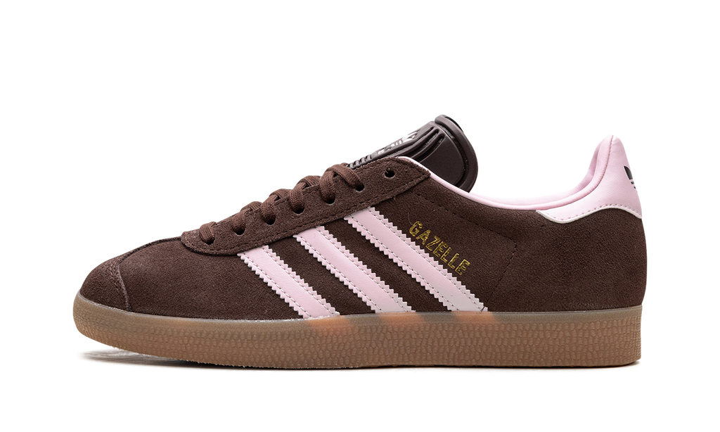 Gazelle "Auburn Clear Pink" JH5666