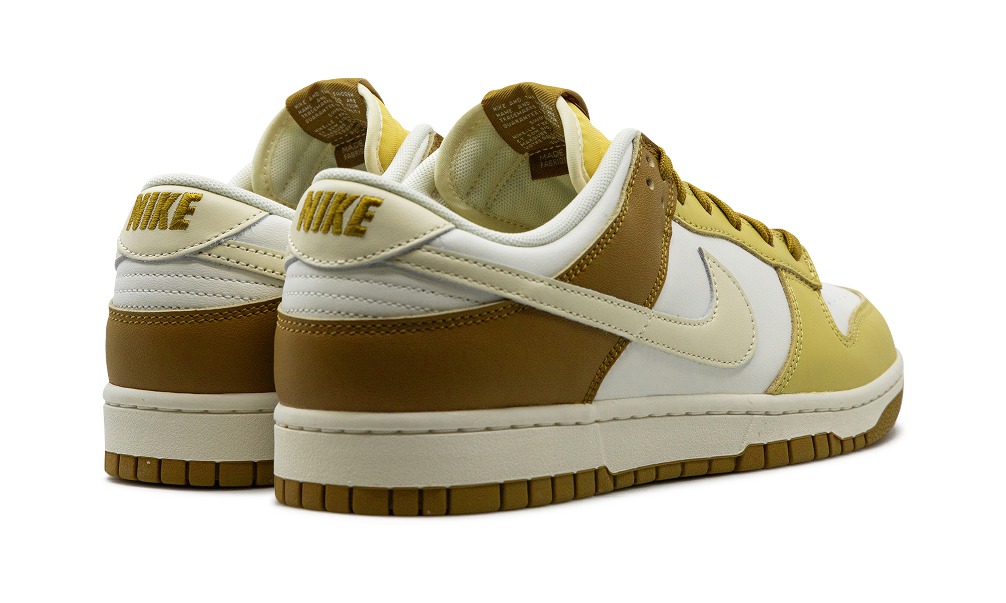 Dunk Low "Bronzine" FZ4042 716