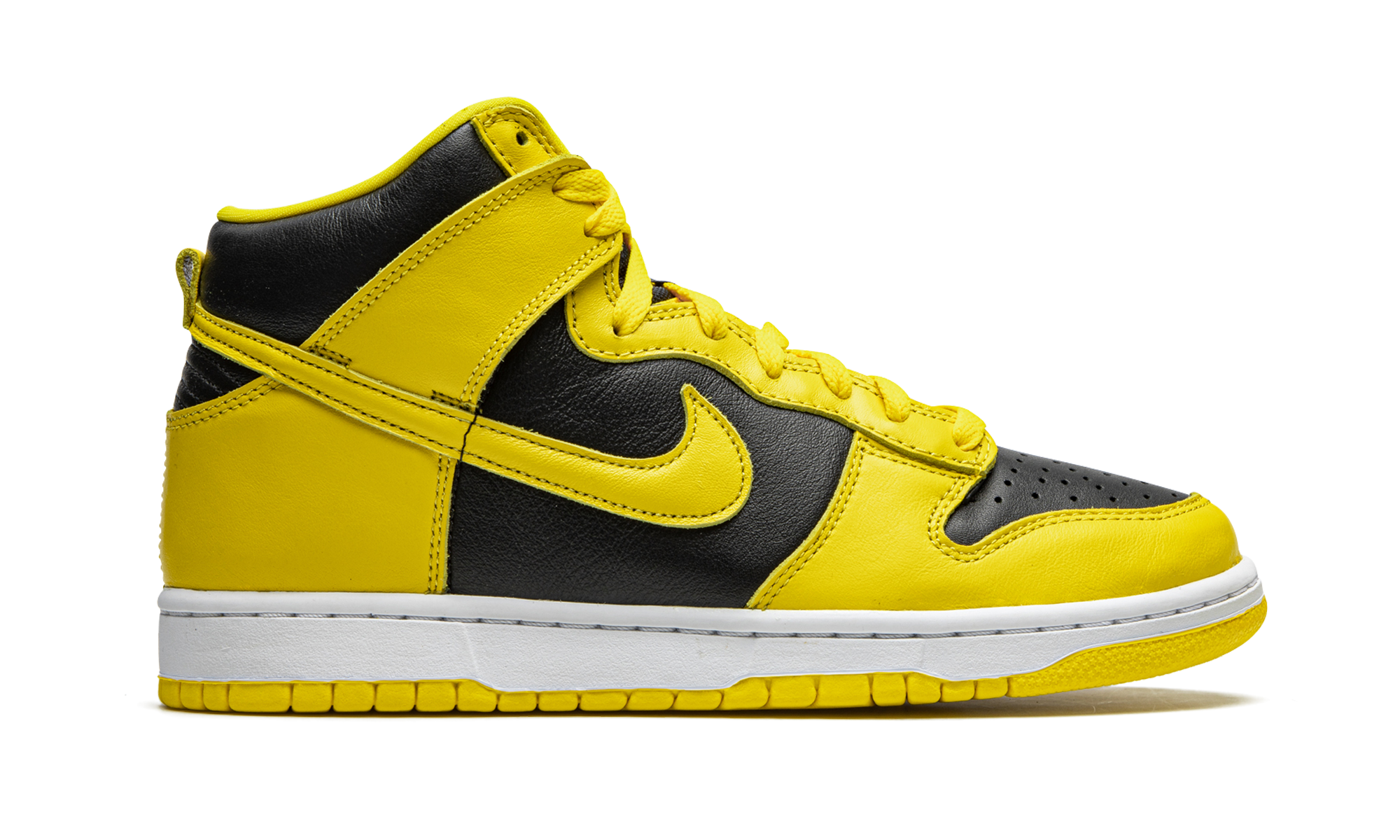 Dunk High SP "Varsity Maize" CZ8149 002