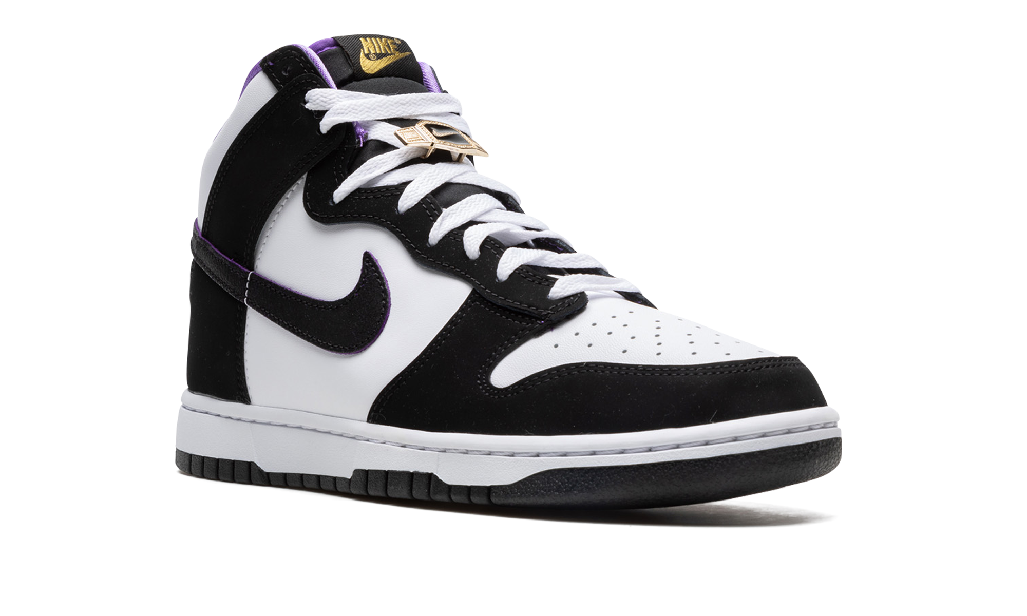 Dunk High "World Champ" DR9512 001