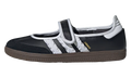 Samba Jane WMNS "Core Black / Cloud White / Gum" KZ6690