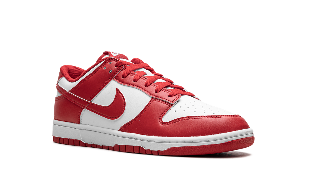 Dunk Low "St. Johns (2025)" HF5441 104