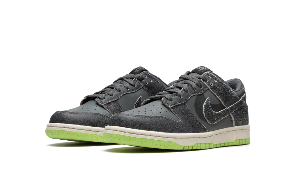 Dunk Low SE GS "Halloween - Cauldron" DQ6215 001
