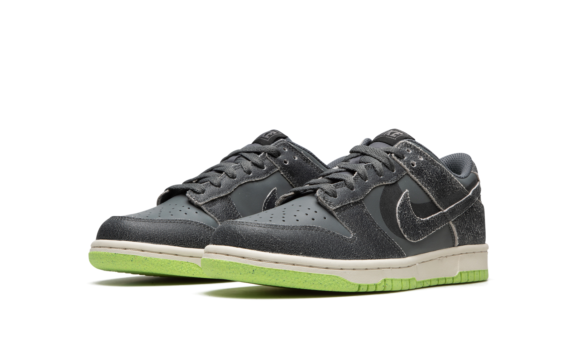 Dunk Low SE GS "Halloween - Cauldron" DQ6215 001