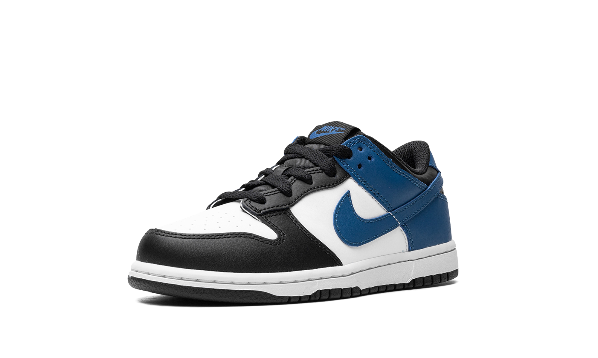 Nike Dunk Low PS "INDUSTRIAL BLUE" DH9756 104