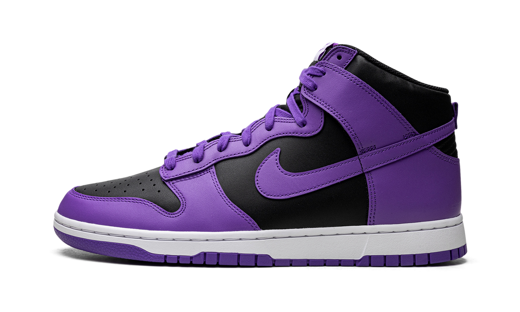 Dunk High "Psychic Purple" DV0829 500