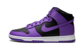 Dunk High "Psychic Purple" DV0829 500