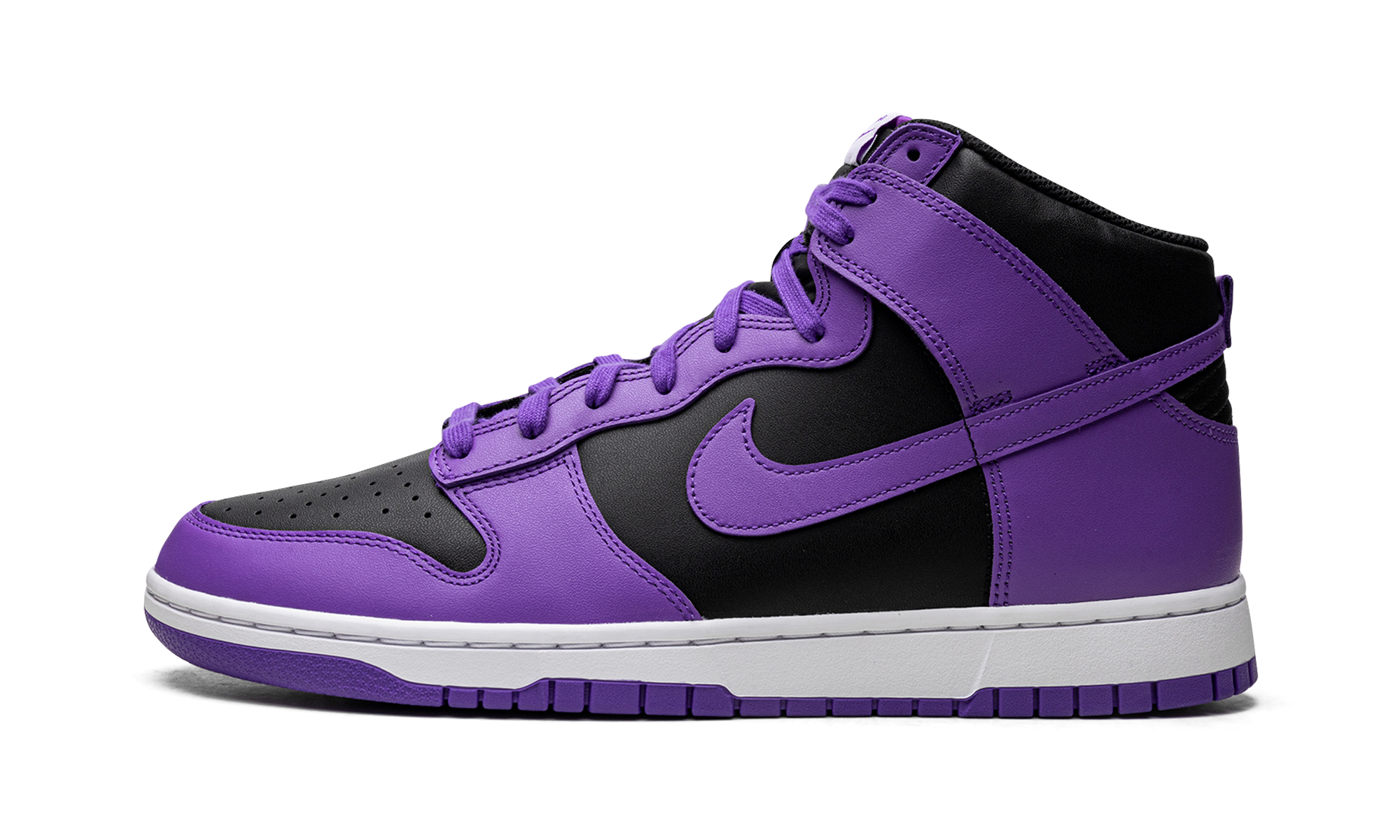 Dunk High "Psychic Purple" DV0829 500