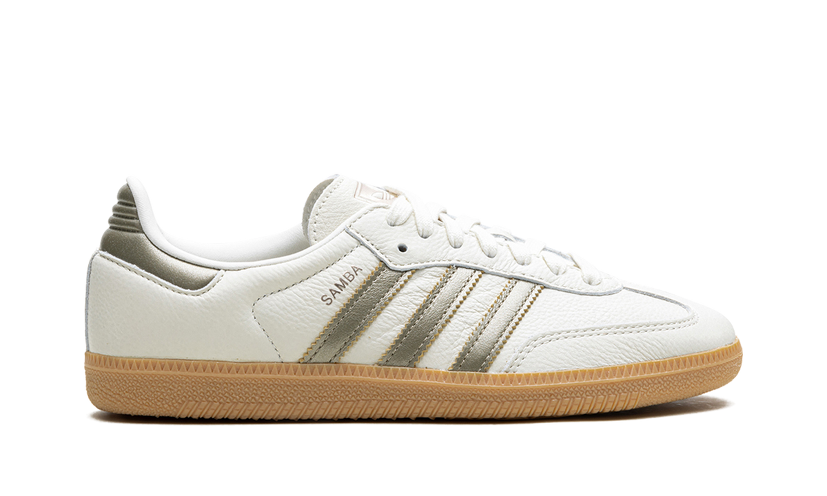 Samba OG WMNS "Cyber Metallic" IG1964