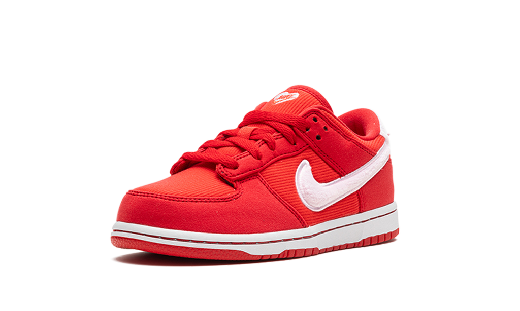 Dunk Low PS "Valentine's Day Solemates" FZ3549 612