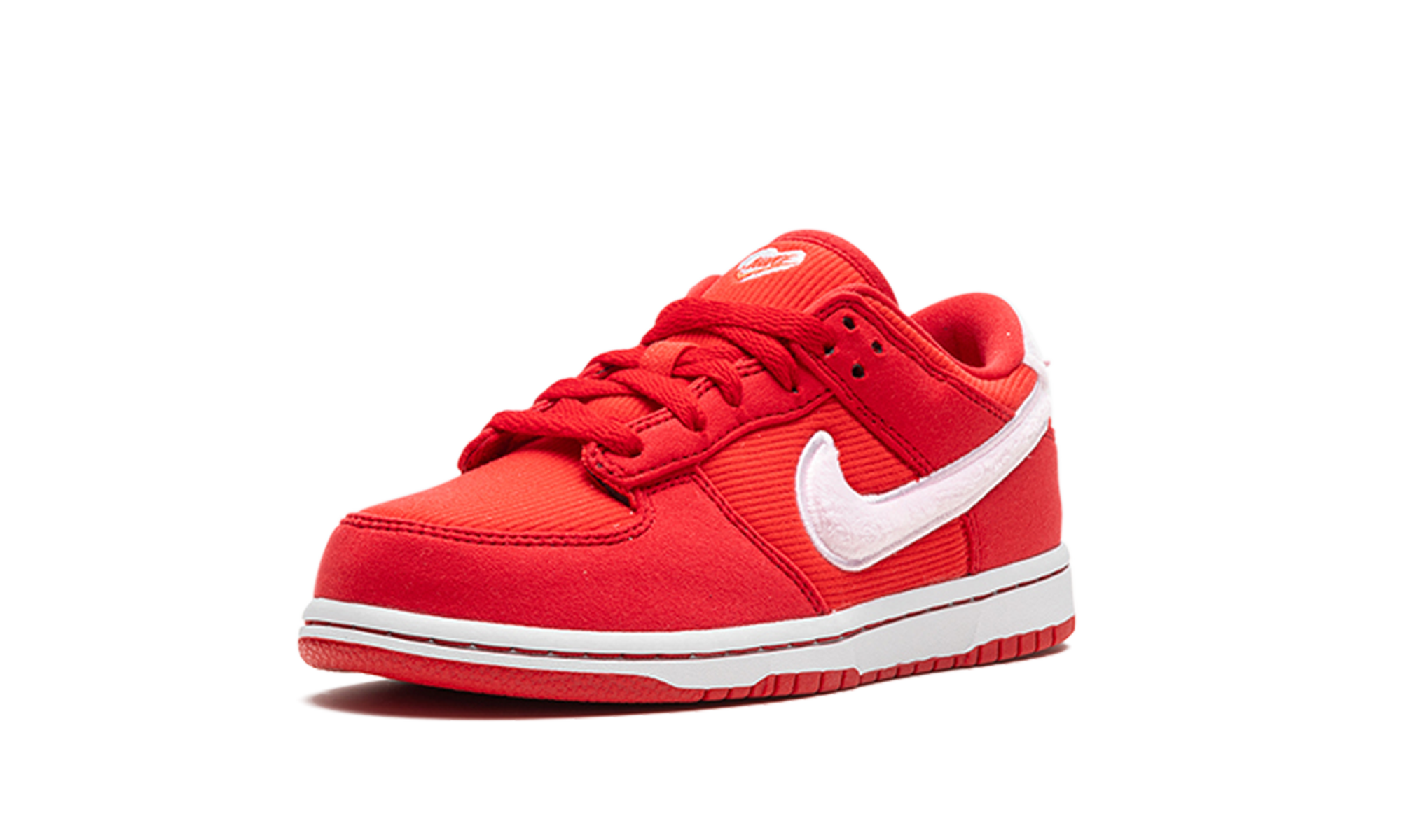 Dunk Low PS "Valentine's Day Solemates" FZ3549 612