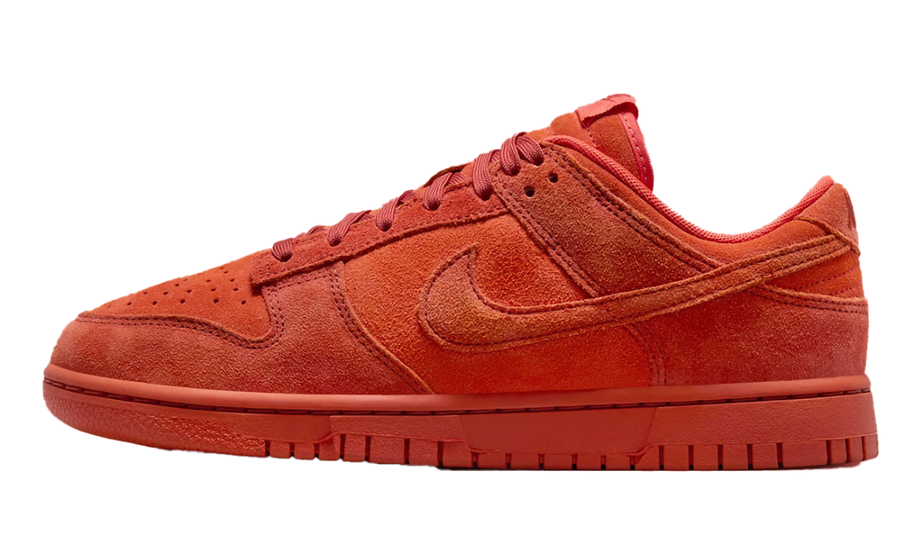 Nike Dunk Low SE WMNS "Valley Of Fire" HV5756 633