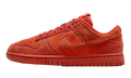 Nike Dunk Low SE WMNS "Valley Of Fire" HV5756 633