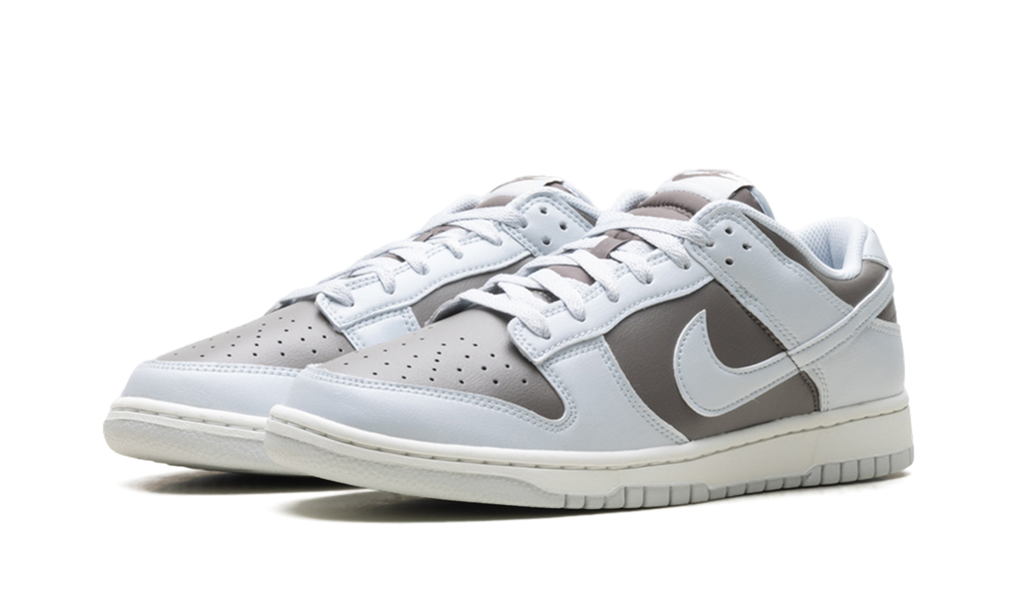 Dunk Low Retro "Cave Stone Pure Platinum" HF5441 202