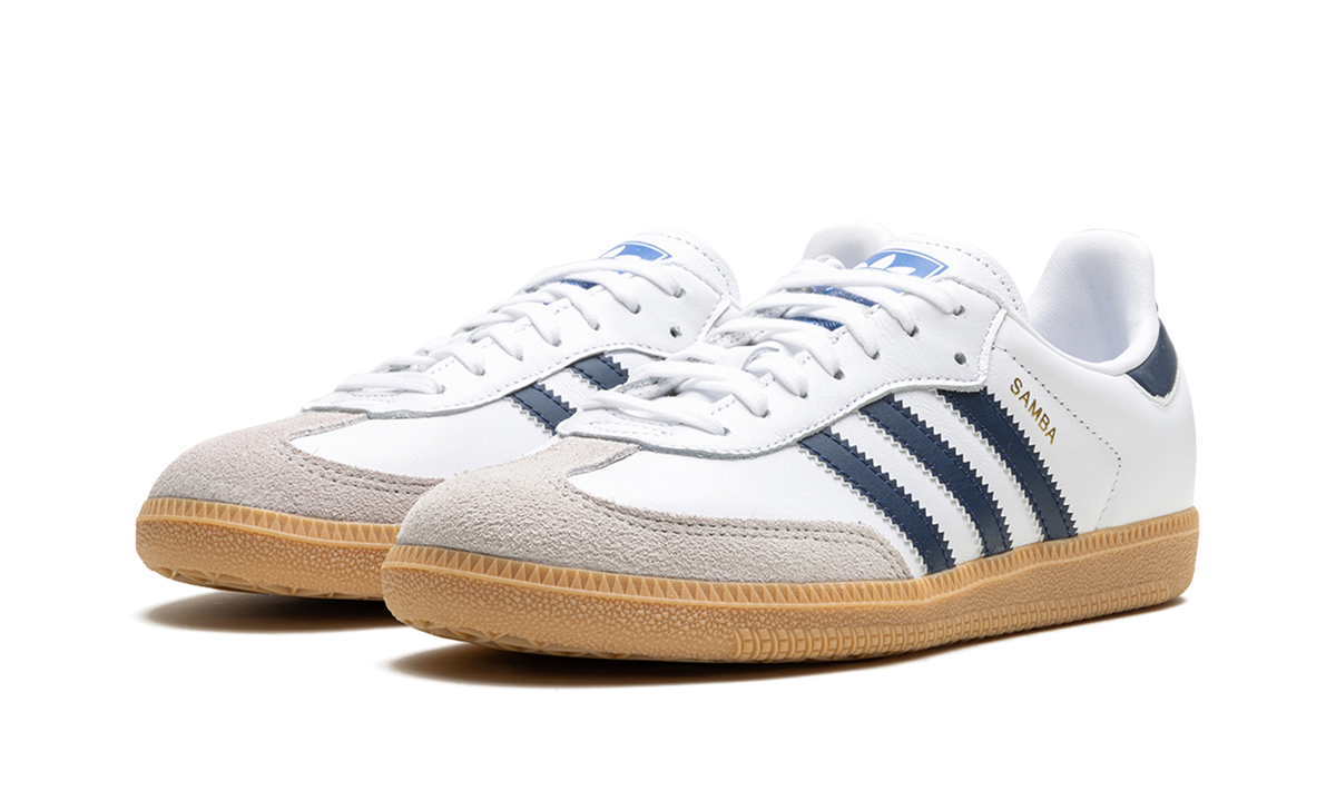 Samba OG GS "Cloud White" IE1329