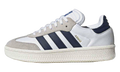 Samba XLG "White Night Indigo" JR0933