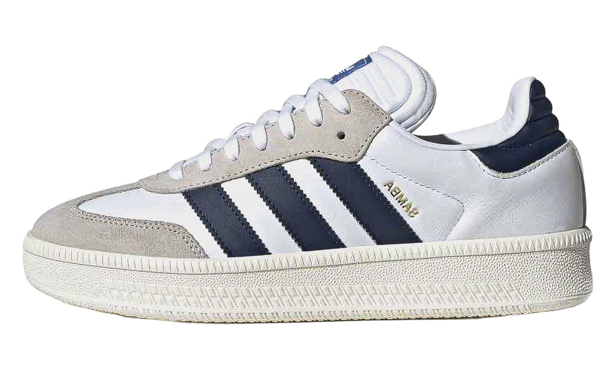 Samba XLG "White Night Indigo" JR0933
