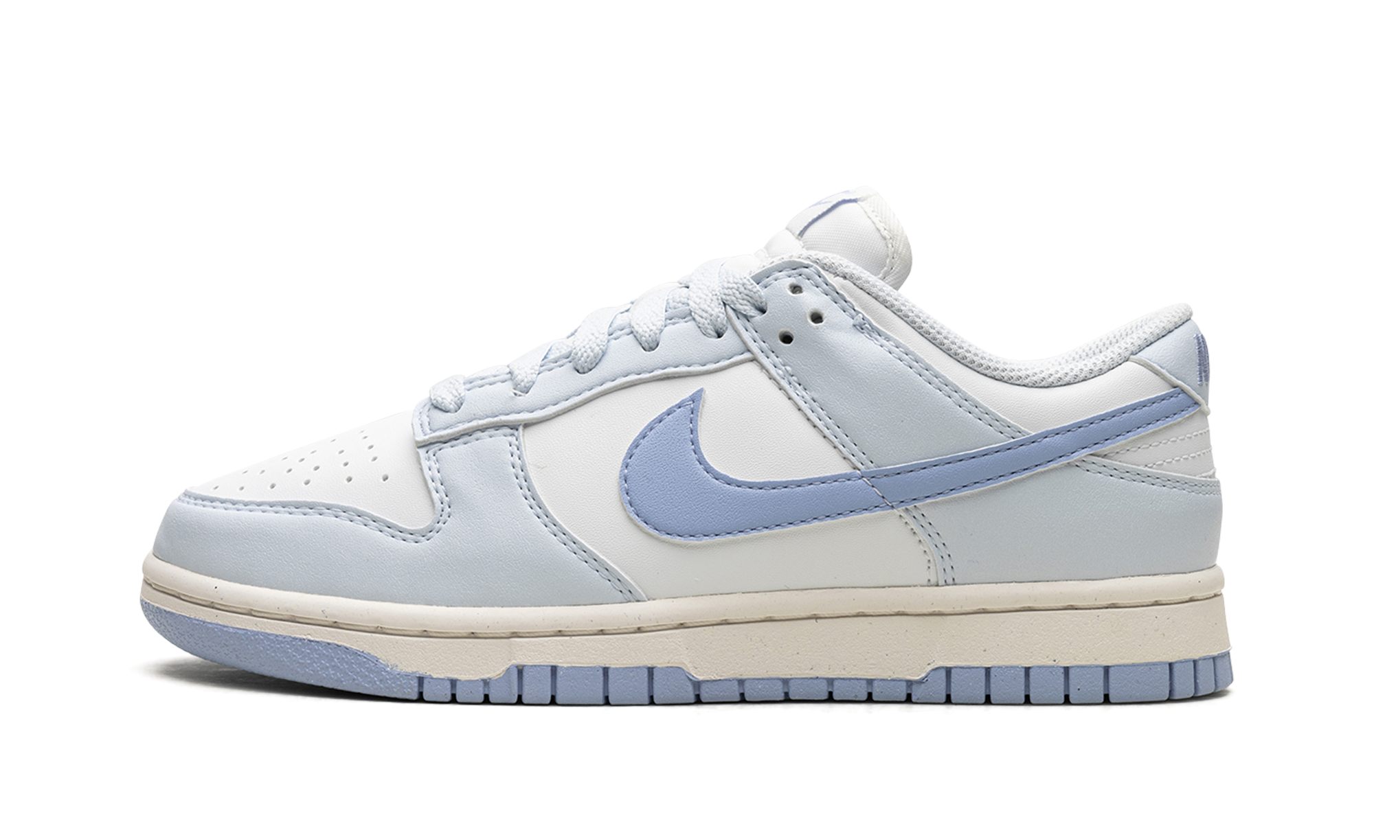 DUNK LO NEXT NATURE WMNS "Blue Tint" DD1873 400