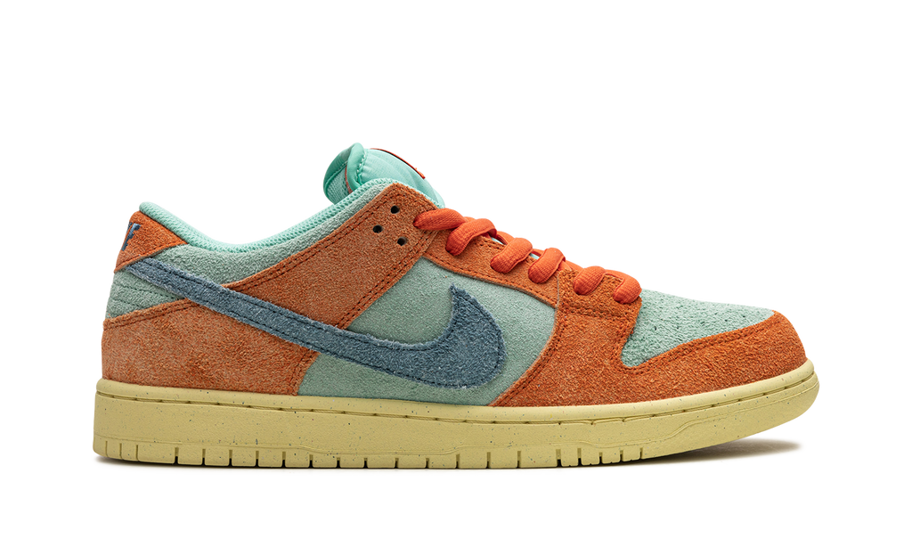 SB Dunk Low Pro Prm "Noise Aqua" DV5429 800