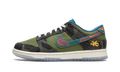 Dunk Low "SiEMPRE Familia" DO2160 335