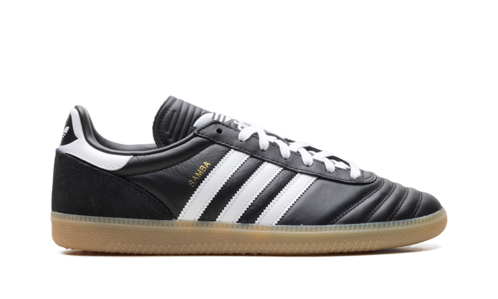 SAMBA JP "Black Gum" JQ9056