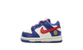 Dunk Low "Superhero" FD0675 400