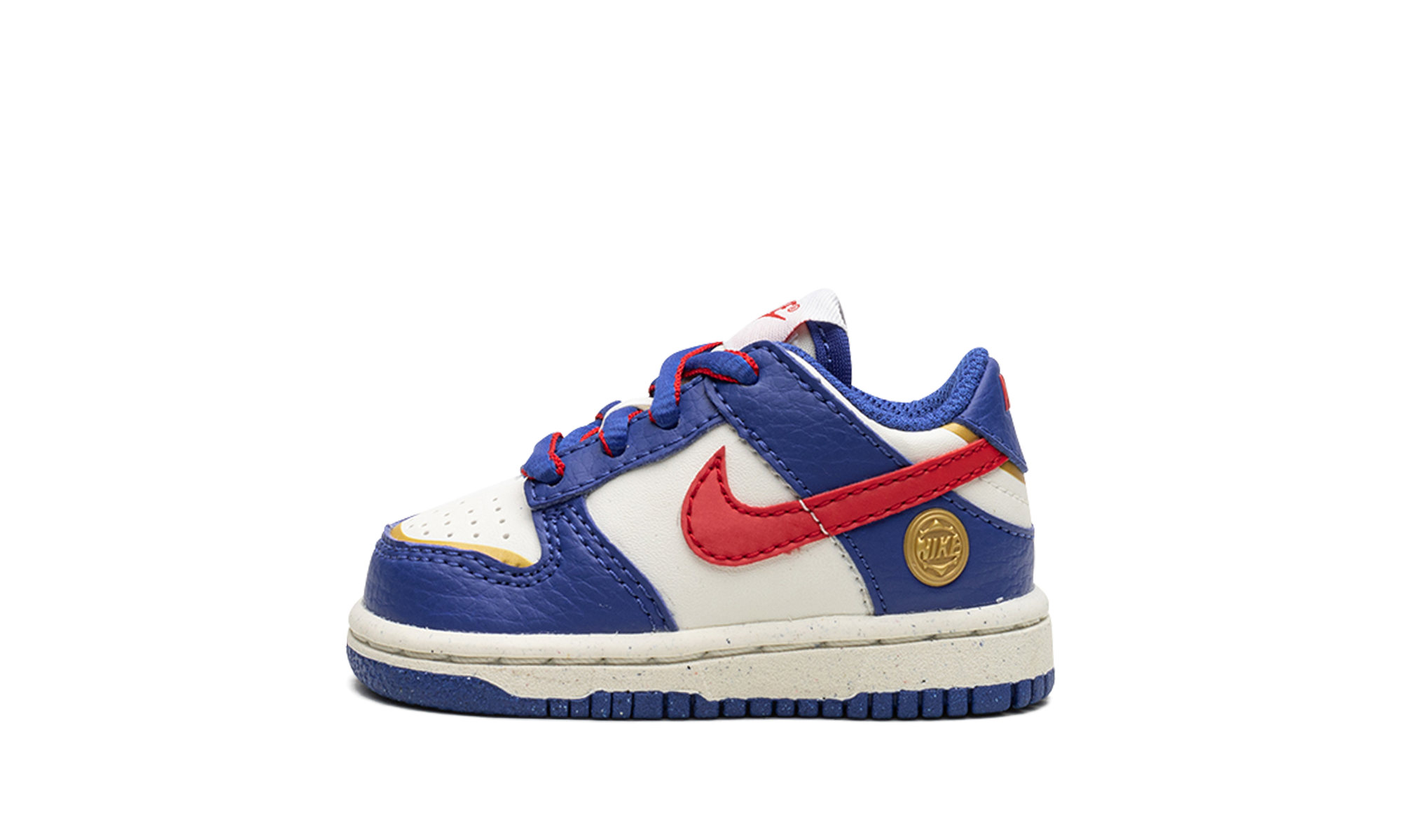 Dunk Low "Superhero" FD0675 400