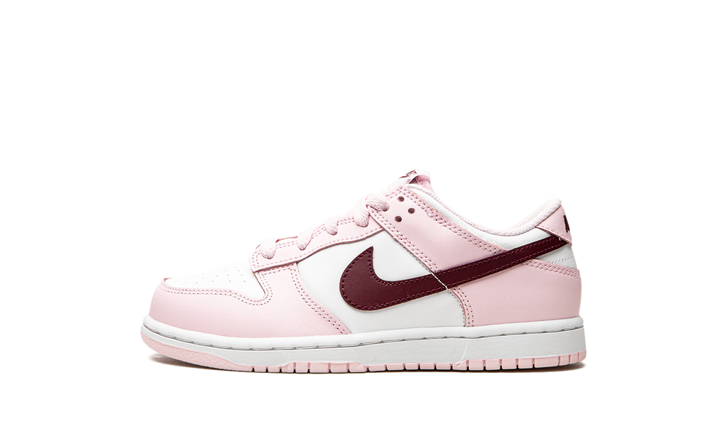 Dunk Low PS "Valentine's Day 2021" CW1588 601