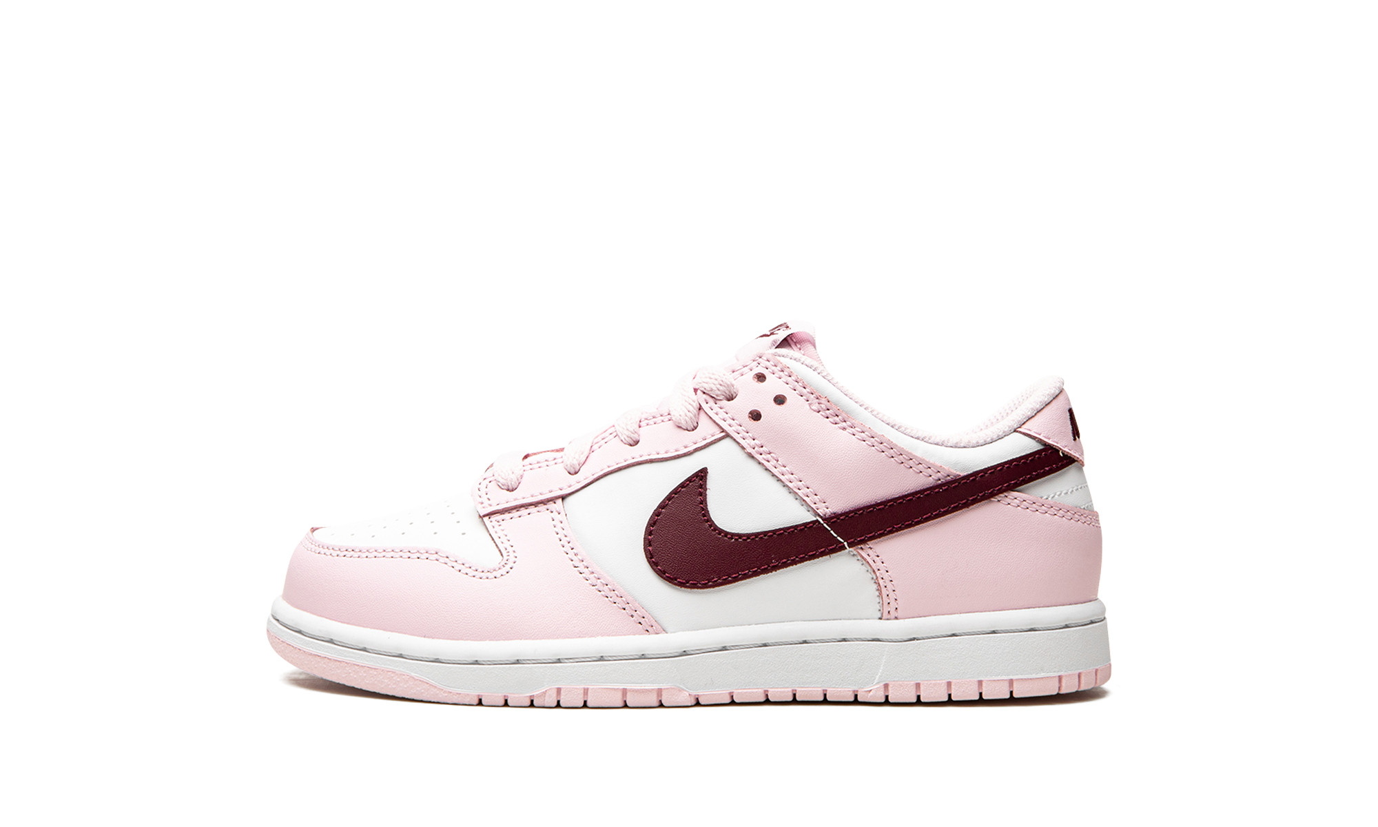 Dunk Low PS "Valentine's Day 2021" CW1588 601
