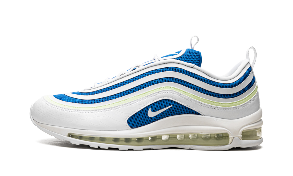 AIR MAX 97 UL '17 SE WMNS "Sprite" AH6806 101