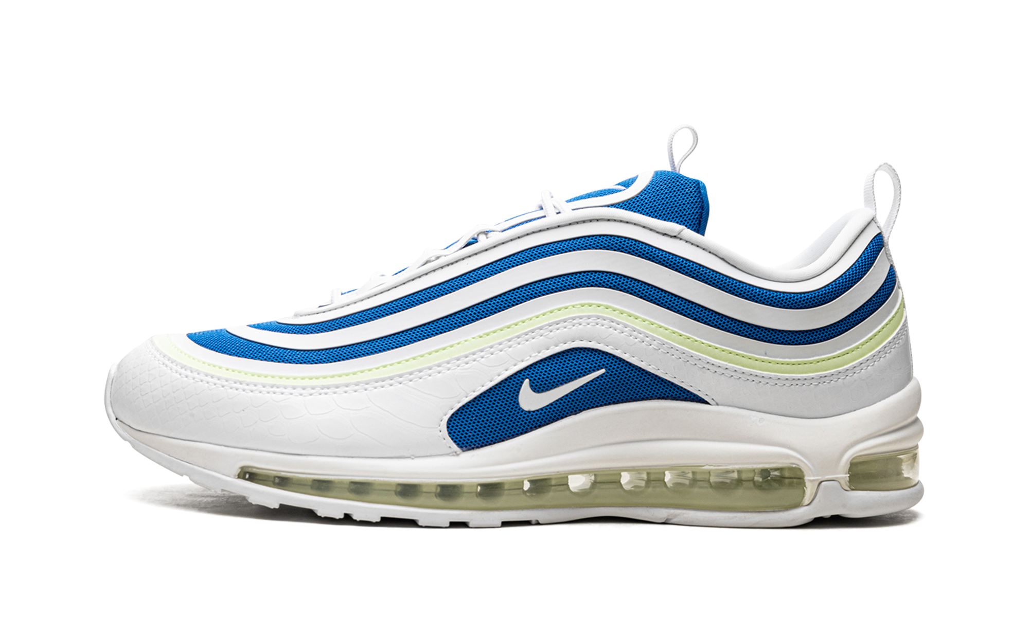 AIR MAX 97 UL '17 SE WMNS "Sprite" AH6806 101