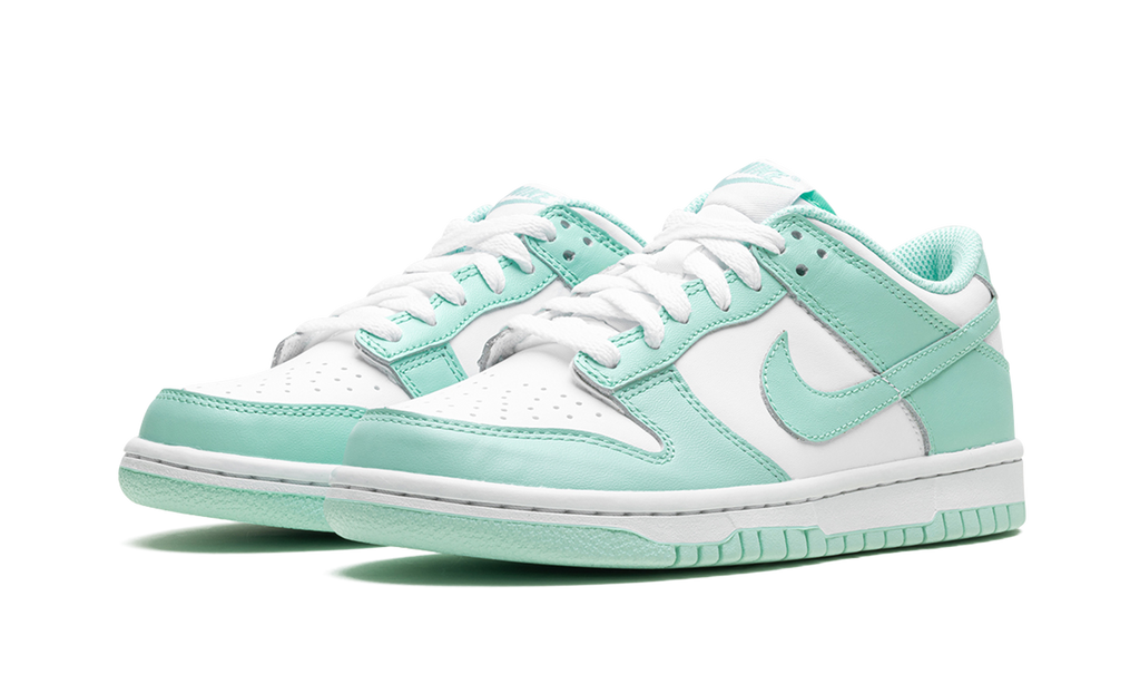 Dunk Low GS "Mint Foam" FZ3534 100