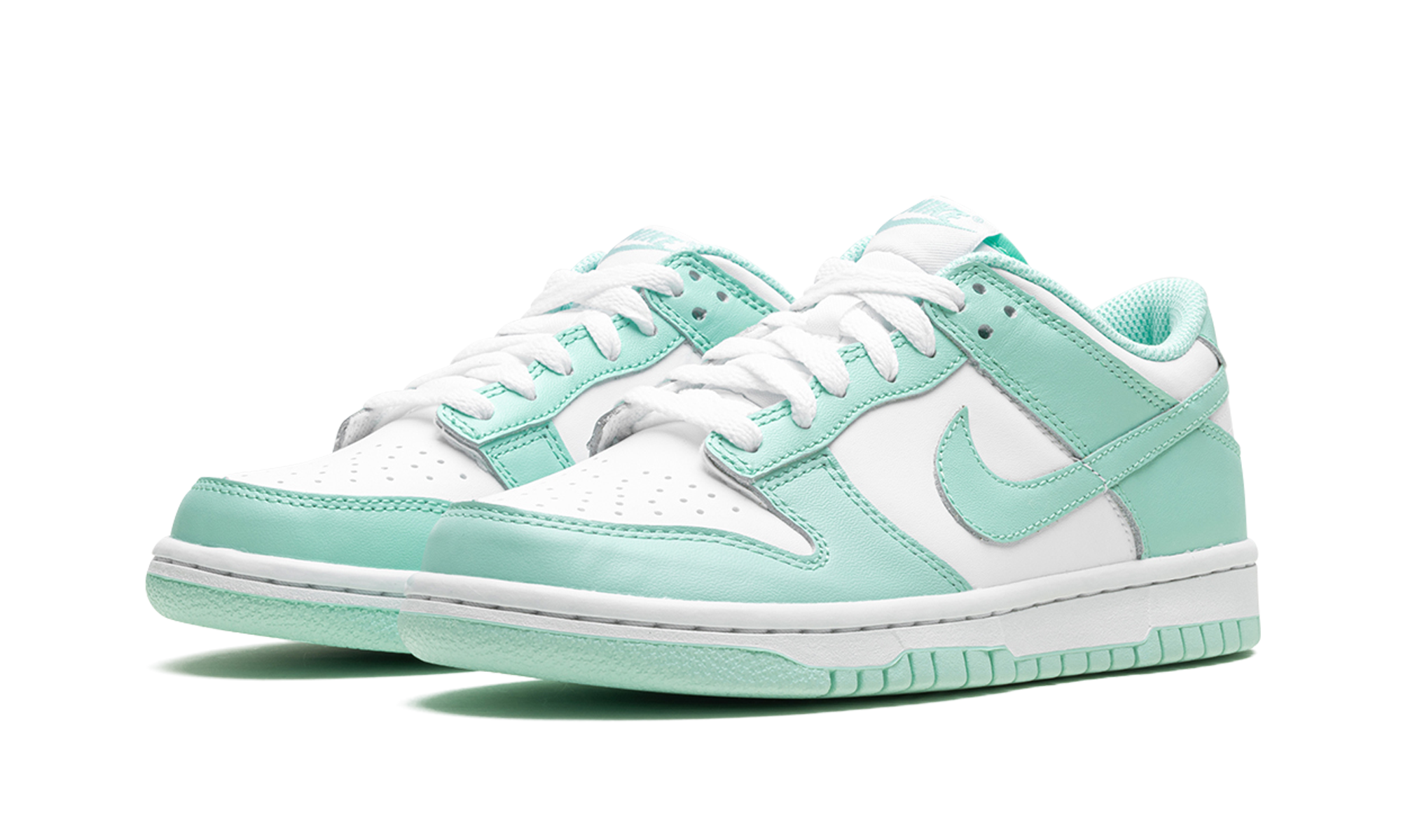 Dunk Low GS "Mint Foam" FZ3534 100