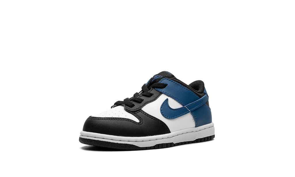 Dunk Low TD "INDUSTRIAL BLUE" DH9761 104