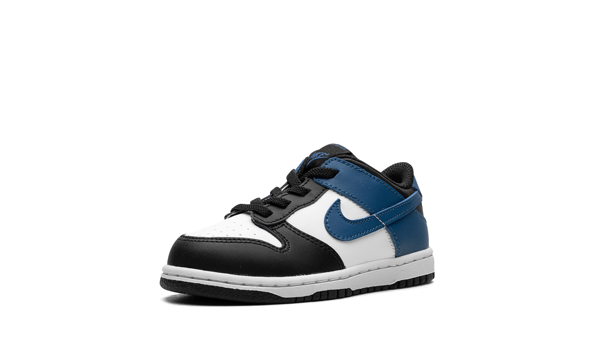 Dunk Low TD "INDUSTRIAL BLUE" DH9761 104