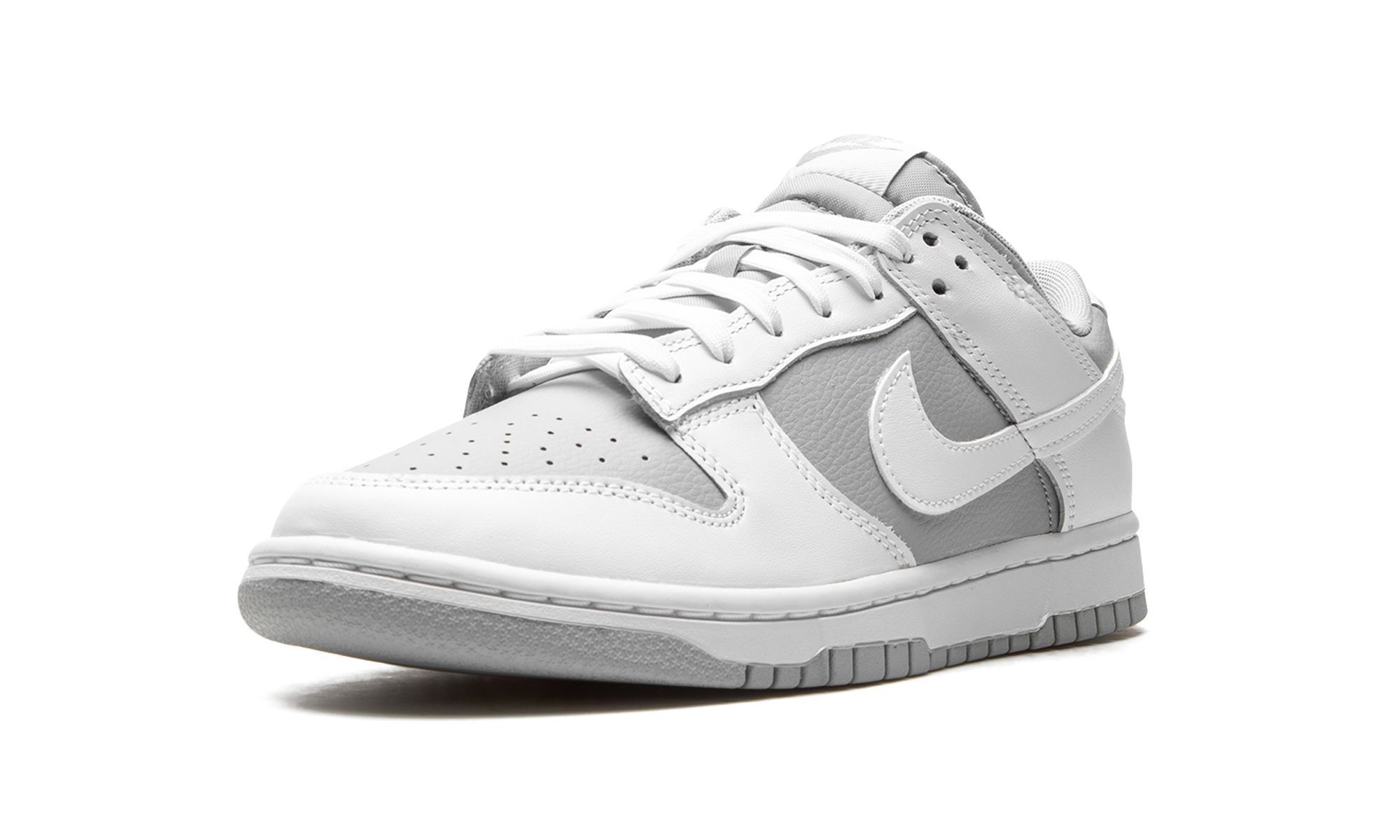 Dunk Low "White / Grey" DJ6188 003