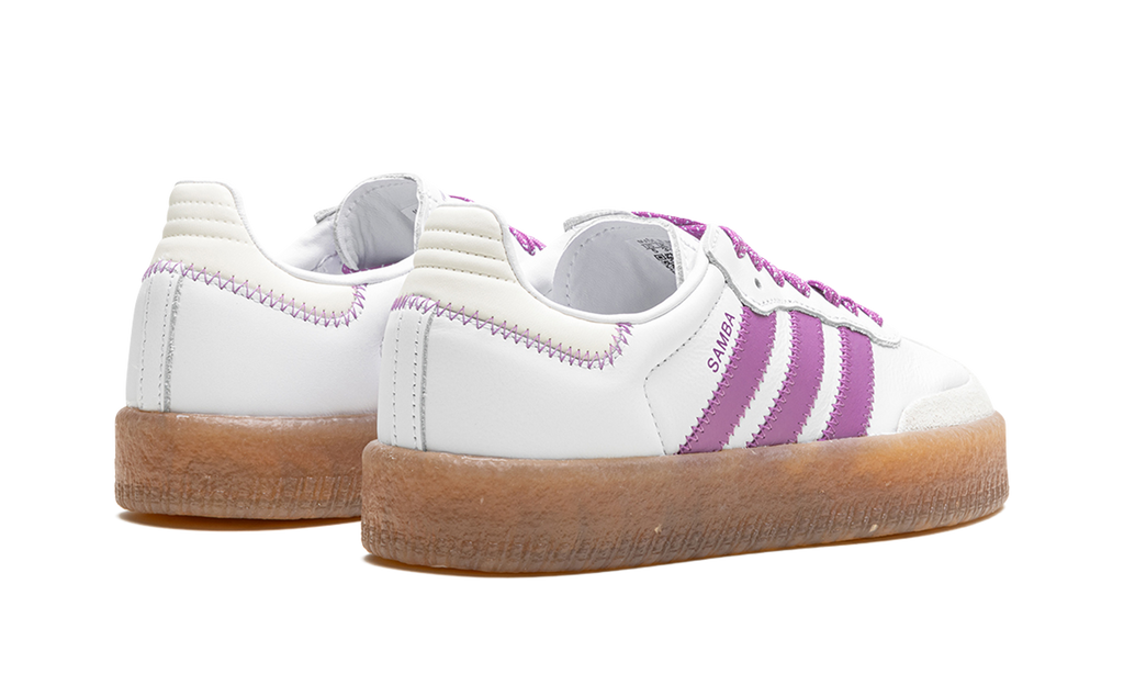 Sambae WMNS "Preloved Purple" IE9106