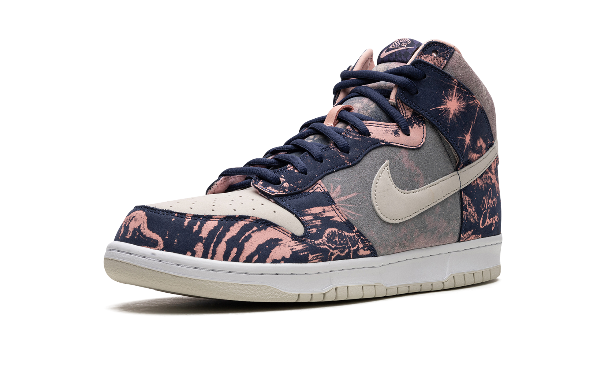 Nike SB Dunk High "Soulgoods" DR1415 900