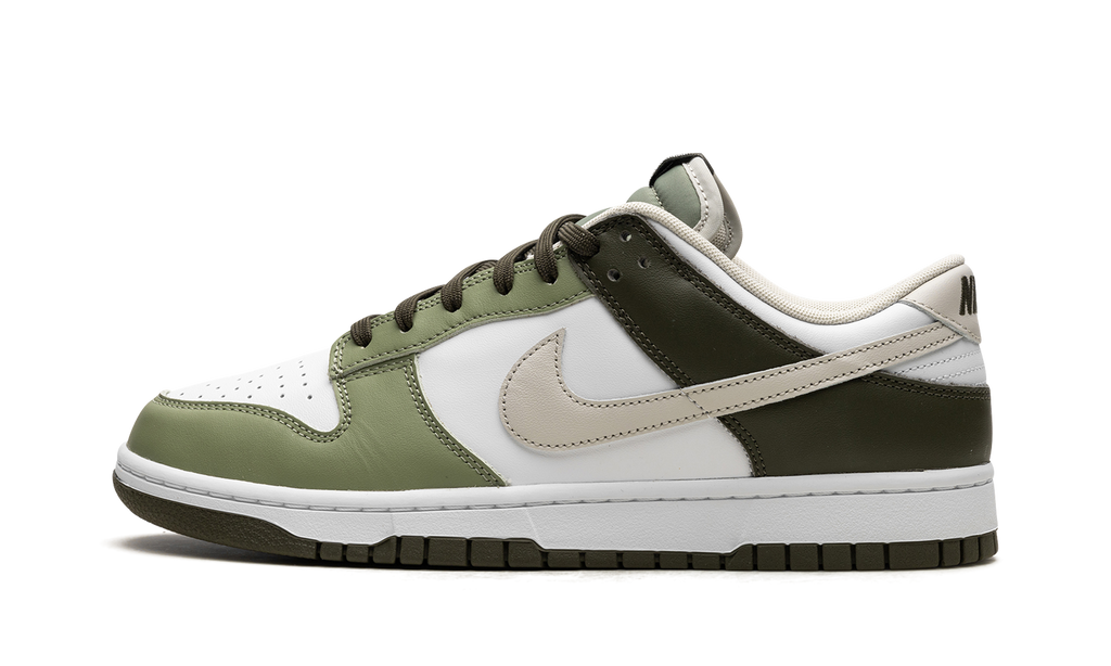 Dunk Low "Oil Green" FN6882 100