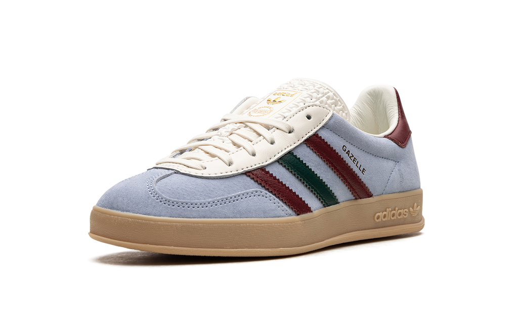 Gazelle Indoor "Blue Dawn Collegiate" IG4994