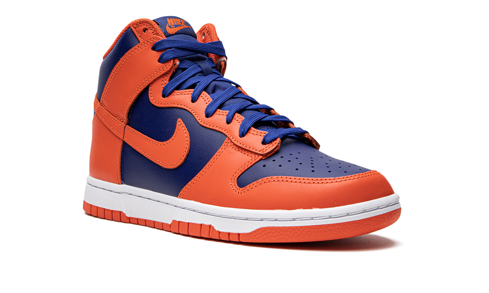 Dunk High "Knicks" DD1399 800