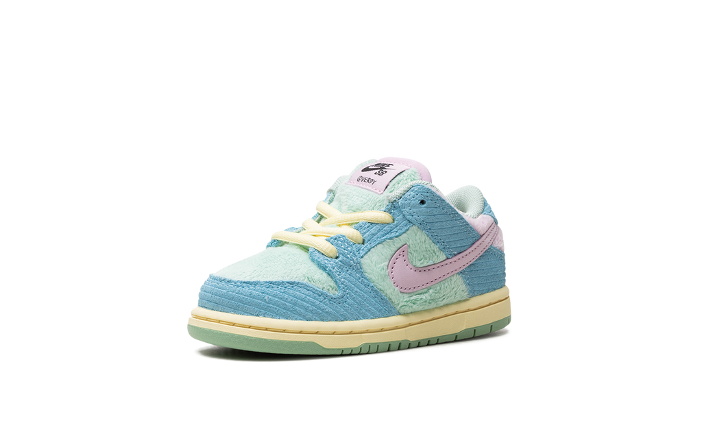 SB Dunk TD "Visty" FZ7194 400