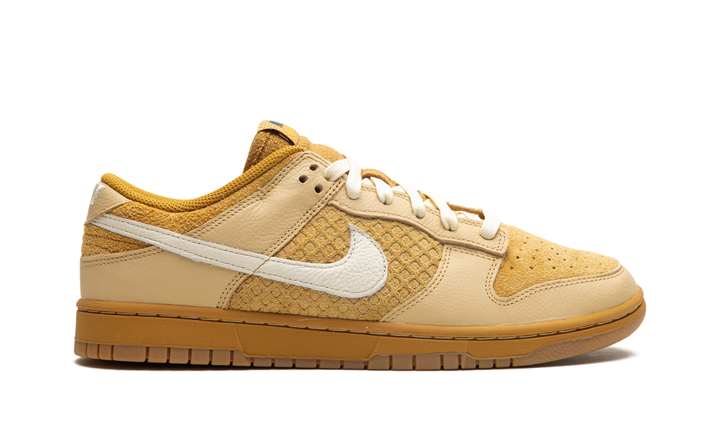 Dunk Low "Waffle" FZ4041 744