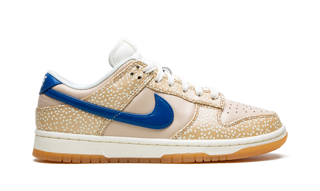 Dunk Low "Montreal Bagel" DZ4853 200