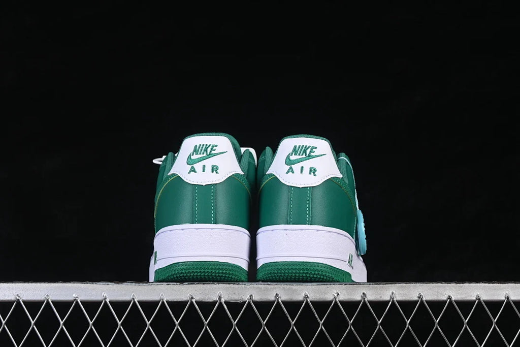 Nike Air Force 1 "Green malachite"