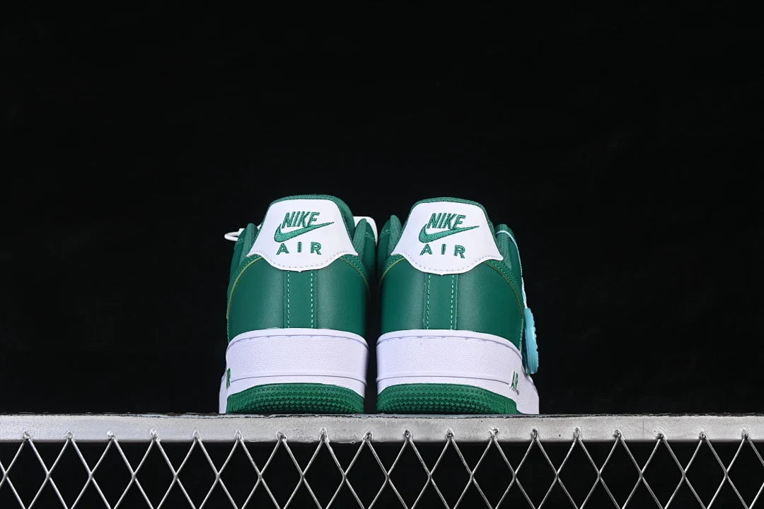 Nike Air Force 1 "Green malachite"
