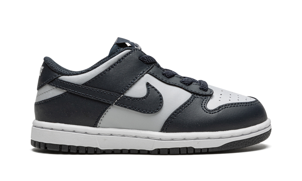 Dunk Low TD "Georgetown" CW1589 004