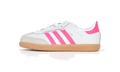 Samba OG Comfort Closure TD "Cloud White Lucid Pink Gum" JQ3188