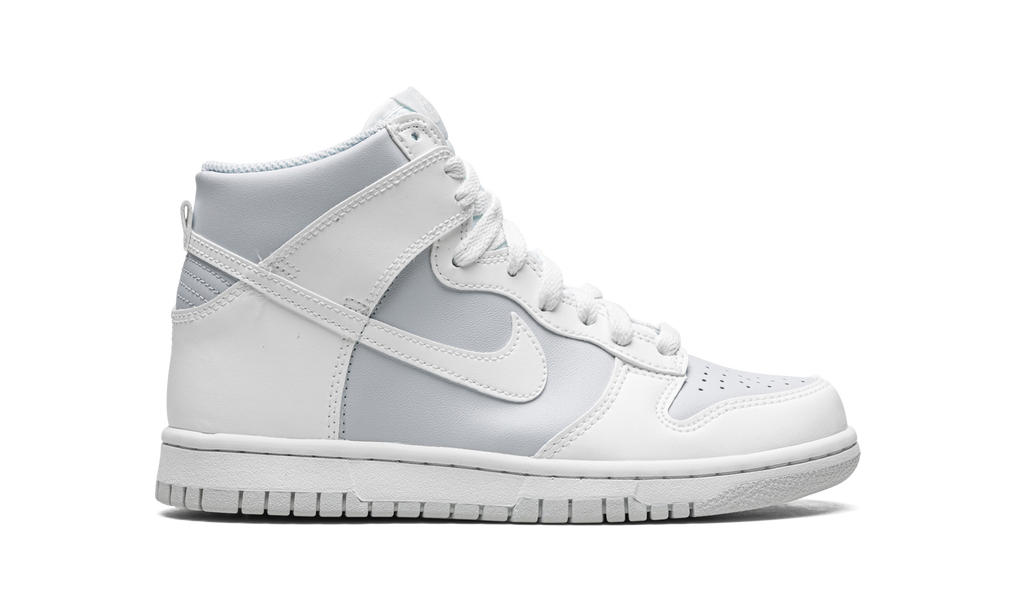 Dunk High GS "Summit White" DB2179 107